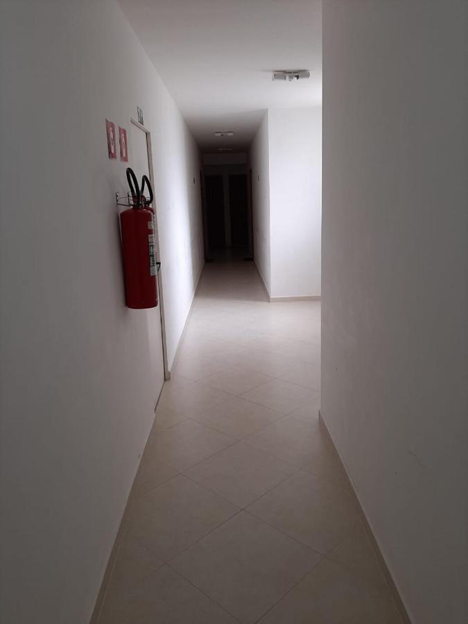 אובטובה Apto Pertinho Da Praia - Lindo E Equipado! Internet 400Mb E 3 Tvs - Completo! Tv A Cabo מראה חיצוני תמונה