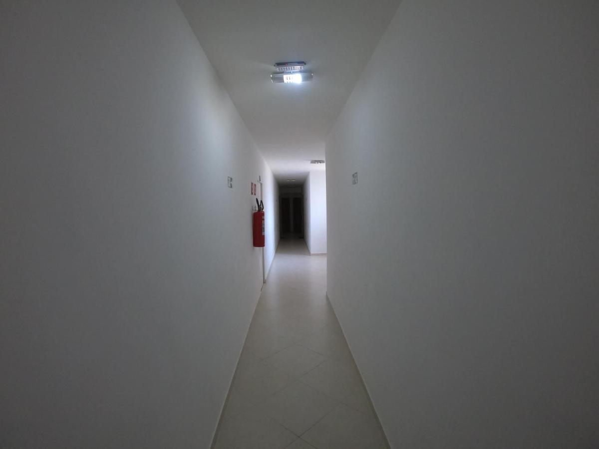 אובטובה Apto Pertinho Da Praia - Lindo E Equipado! Internet 400Mb E 3 Tvs - Completo! Tv A Cabo מראה חיצוני תמונה