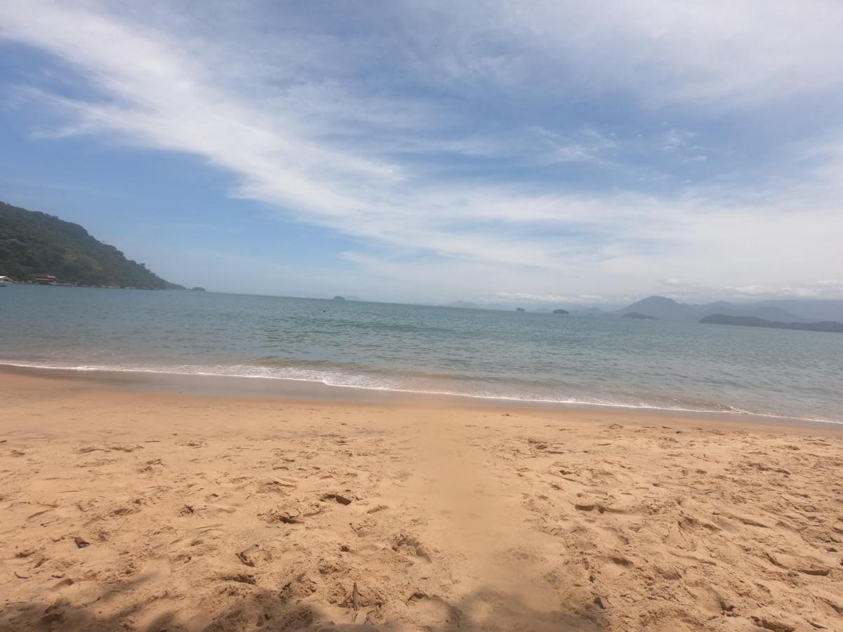 אובטובה Apto Pertinho Da Praia - Lindo E Equipado! Internet 400Mb E 3 Tvs - Completo! Tv A Cabo מראה חיצוני תמונה