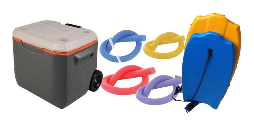 אובטובה Apto Pertinho Da Praia - Lindo E Equipado! Internet 400Mb E 3 Tvs - Completo! Tv A Cabo מראה חיצוני תמונה