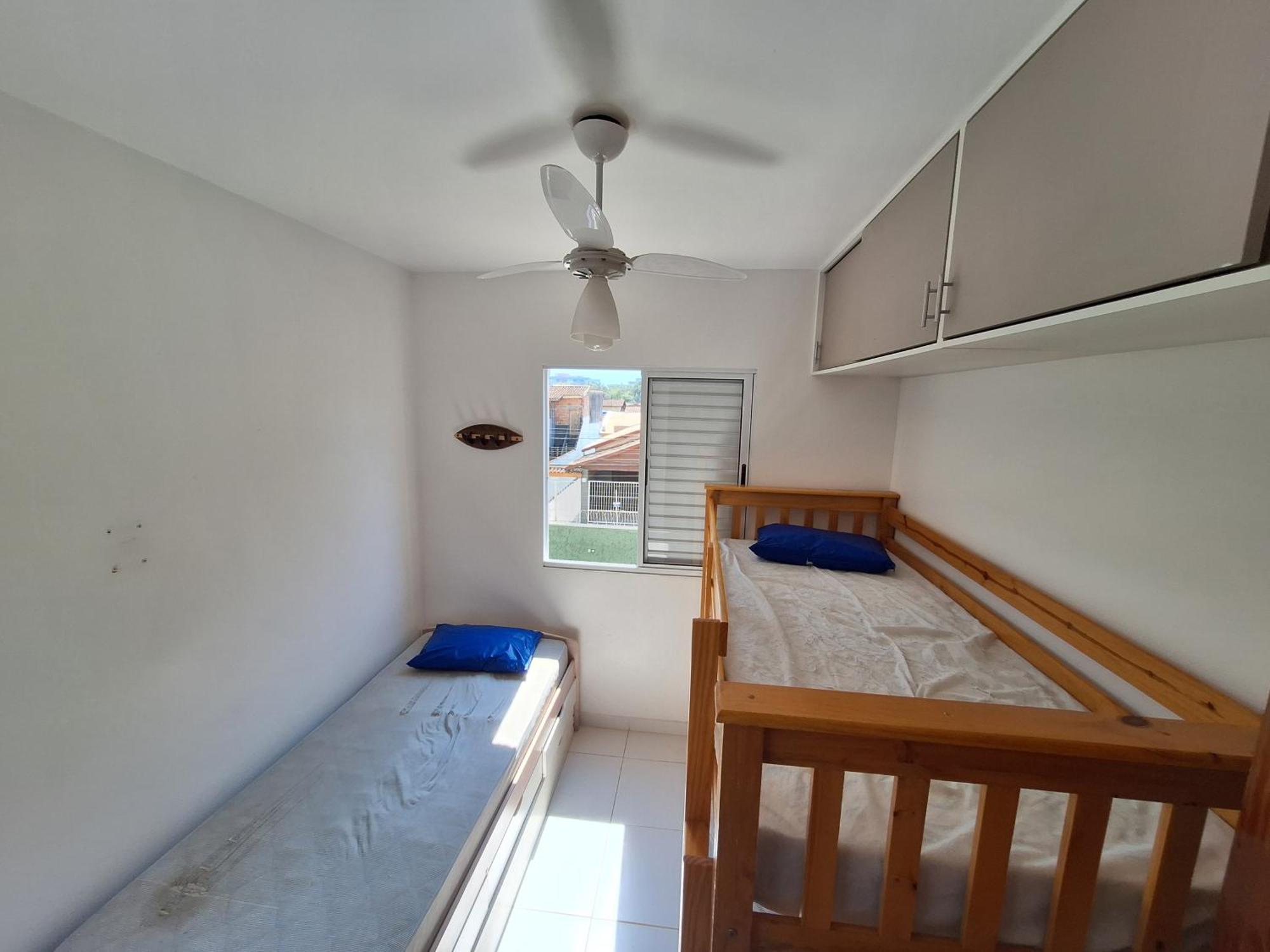 אובטובה Apto Pertinho Da Praia - Lindo E Equipado! Internet 400Mb E 3 Tvs - Completo! Tv A Cabo מראה חיצוני תמונה